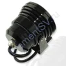 Светодиодный прожектор RB10G (10W, 220V, Green) - фото 2.
