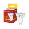 Лампа светодиодная LED-JCDRC-VC 11Вт 230В GU10 3000К 990Лм IN HOME - Фото