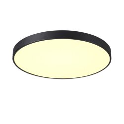 Потолочный светильник «Sonex» 7756/92L, серия: QUASAR (накладной; подвесной) - Дополнительный верхний свет