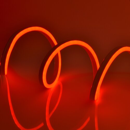 ULS-N22 10M-RGB-1.5M IP67 RRP100C01 Комплект светодиодной ленты 10 м, IP67, RGB, Cетевой шнур 1.5 м с контроллером, TM Uniel - фото 4