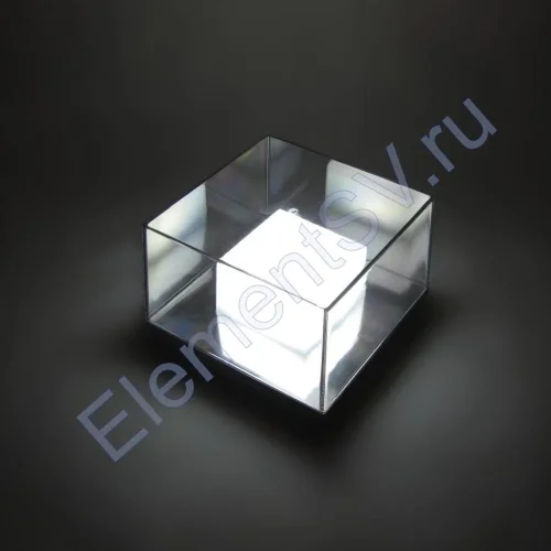 Светодиодный светильник UCR3000L MS, White - фото 3.