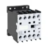 Мини-контактор МКЭ 6А кат. 230В AC 1НО PROxima EKF Mctr-s-6-230 - фото