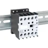 Мини-контактор МКЭ 6А кат. 230В AC 1НО PROxima EKF Mctr-s-6-230 - фото 2