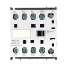 Мини-контактор МКЭ 6А кат. 230В AC 1НО PROxima EKF Mctr-s-6-230 - фото 3