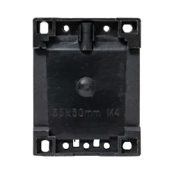 Мини-контактор МКЭ 6А кат. 230В AC 1НО PROxima EKF Mctr-s-6-230
