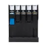 Мини-контактор МКЭ 6А кат. 230В AC 1НО PROxima EKF Mctr-s-6-230 - фото 7