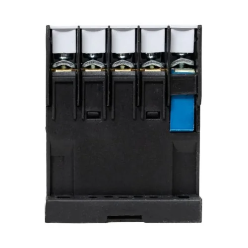 Мини-контактор МКЭ 6А кат. 230В AC 1НО PROxima EKF Mctr-s-6-230 - фото 8