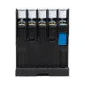 Мини-контактор МКЭ 6А кат. 230В AC 1НО PROxima EKF Mctr-s-6-230 - фото 8