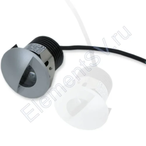 Светодиодный светильник UCD4006A TA, White - фото 3.