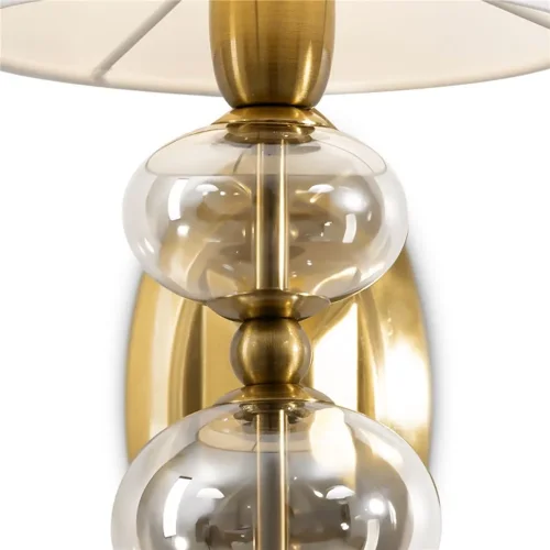 Настенный светильник (бра) Freya FR5369WL-01BS (Латунь) - фото 9