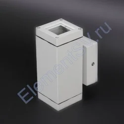 Светодиодный светильник UCB2000AD, Grey, GU10