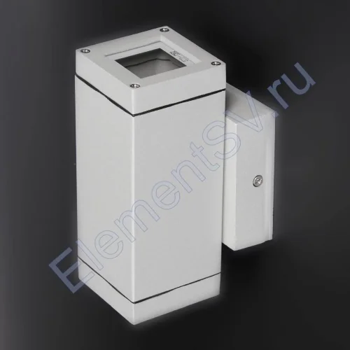 Светодиодный светильник UCB2000AD, Grey, GU10 - фото 2.