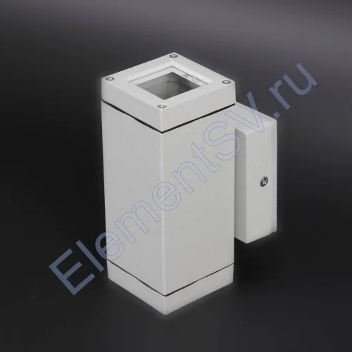 Светодиодный светильник UCB2000AD, Grey, GU10 - фото.