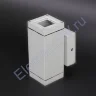 Светодиодный светильник UCB2000AD, Grey, GU10 - фото.