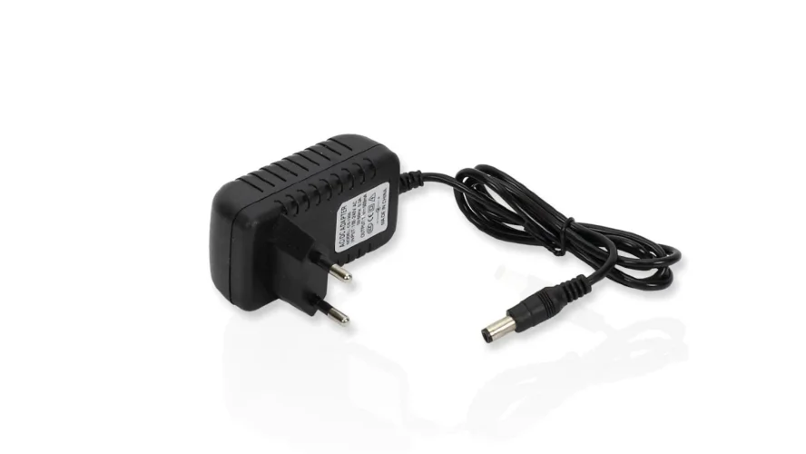 Сетевой адаптер CS-2410, 24V, 24W, 1.0A, Z54, штекер 5.5*2.1mm - фото I