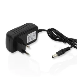 Сетевой адаптер CS-2410, 24V, 24W, 1.0A, Z54, штекер 5.5*2.1mm