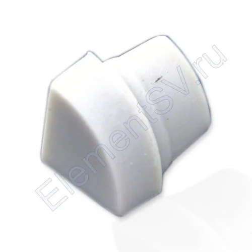 Заглушка для профиля (835) - фото.