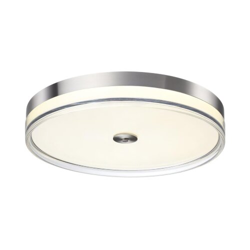 Настенно-потолочный светильник «Sonex» 7727/112L, серия: ETERNA (накладной). Фото 2.