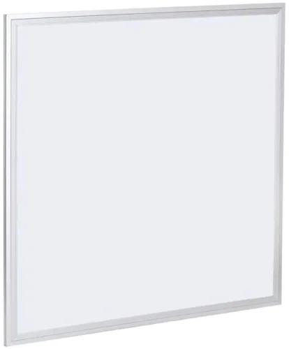 Светильник светодиодный ДВО 6566 eco S 36Вт 6500К универс. без драйвера ультратонкая панель IEK LDVO0-6566-36-0-6500-K01 - фото 7