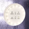 Светодиодная лента 12В 2835 4,8Вт/м 4000K 5м IP65 (Белый) 10106 - фото 4