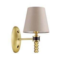 Бра «LUMION» 4429/1W, серия: MONTANA (крепление на планке) - -