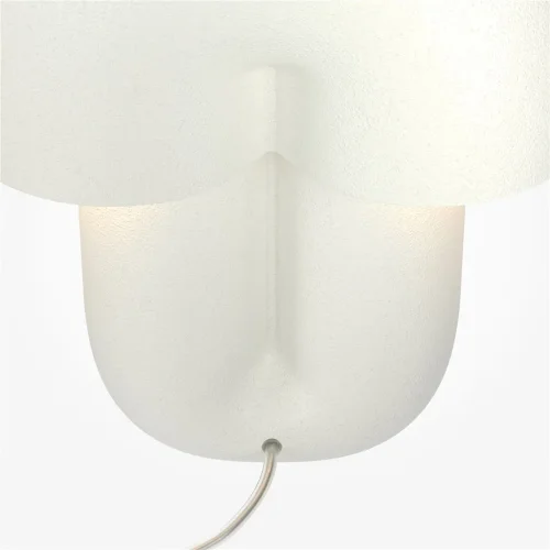 Настольный светильник Hope 3000К 14Вт (Белый) - фото 5