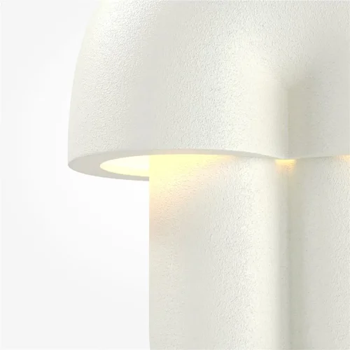 Настольный светильник Hope 3000К 14Вт (Белый) - фото 2