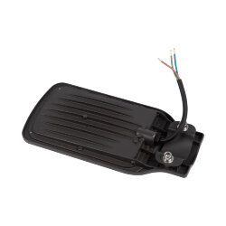 ULV-R25H-30W-6500K IP65 GREY Светильник светодиодный уличный консольный, Дневной белый свет 6500K, Угол 110 градусов, TM Uniel