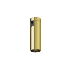 Трековый светильник Фокус / Focus Led Flarity 3000K 5Вт 34° (Латунь) TR143-1-5W3K-W-BS
