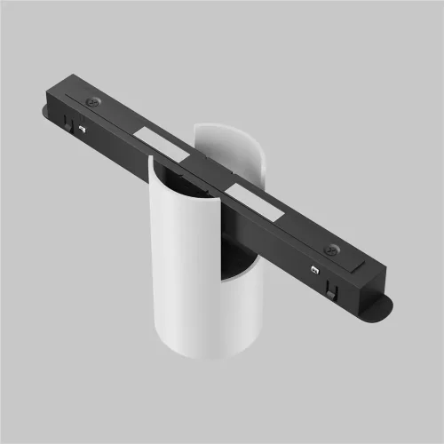 Трековый светильник Alfa Exility 2700-6000K 7Вт 50° Dim Smart (Черный) - фото 12