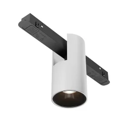 Трековый светильник Альфа / Alfa Exility 2700-6000K 7Вт 50° Dim Smart (Черный) TR122-4-7W-DS-W