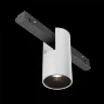 Трековый светильник Альфа / Alfa Exility 2700-6000K 7Вт 50° Dim Smart (Черный) TR122-4-7W-DS-W - фото 3