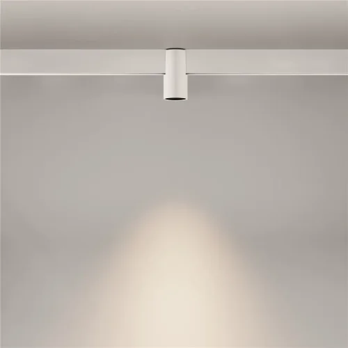 Трековый светильник Альфа / Alfa Exility 2700-6000K 7Вт 50° Dim Smart (Черный) TR122-4-7W-DS-W - фото 5