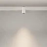 Трековый светильник Альфа / Alfa Exility 2700-6000K 7Вт 50° Dim Smart (Черный) TR122-4-7W-DS-W - фото 5