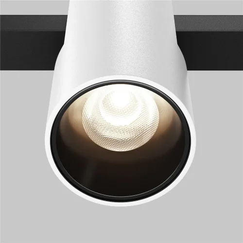 Трековый светильник Альфа / Alfa Exility 2700-6000K 7Вт 50° Dim Smart (Черный) TR122-4-7W-DS-W - фото 11