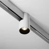 Трековый светильник Альфа / Alfa Exility 2700-6000K 7Вт 50° Dim Smart (Черный) TR122-4-7W-DS-W - фото 12