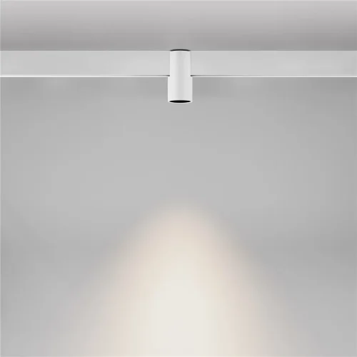 Трековый светильник Альфа / Alfa Exility 2700-6000K 7Вт 50° Dim Smart (Черный) TR122-4-7W-DS-W - фото 13