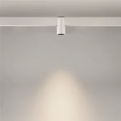 Трековый светильник Альфа / Alfa Exility 2700-6000K 7Вт 50° Dim Smart (Черный) TR122-4-7W-DS-W