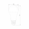 Умная лампа Classic LED А60 Е27 12W 3300К-6500К CCT+DIM (BLE2778) BLE2778 - фото 3
