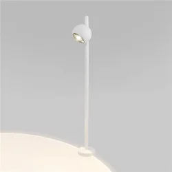 Ландшафтный светодиодный светильник Ball 35143/F (057633)