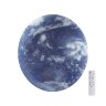 Настенно-потолочный светильник «Sonex» 3085/EL, серия: SPACE (накладной). Фото 1.