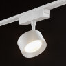 Светильник трековый SLIM, 48В 10W белый 2700-6000К, SL-SLIM-FTSWH-10-CCT. Фото 5