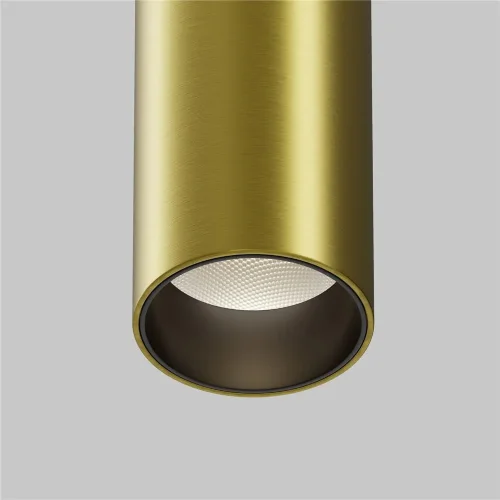 Трековый светильник Focus Led Exility 4000K 12Вт 36° (Черный) - фото 10