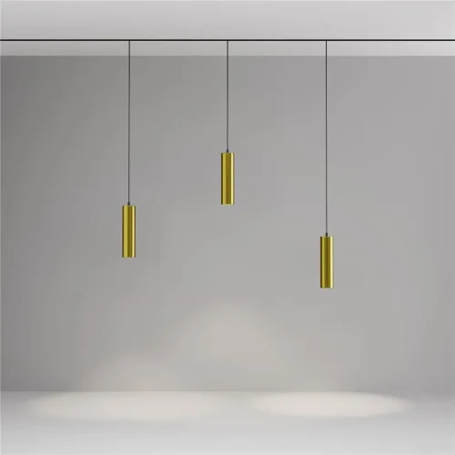 Трековый светильник Focus Led Exility 4000K 12Вт 36° (Черный) - фото 12