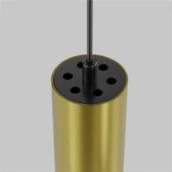 Трековый светильник Фокус / Focus Led Exility 4000K 12Вт 36° (Черный) TR041-2-12W4K-BBS