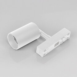 Светильник трековый SLIM, 48В 15W белый 2700-6000К, SL-SLIM-SPWH-15-CCT 022089