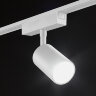 Светильник трековый SLIM, 48В 15W белый 2700-6000К, SL-SLIM-SPWH-15-CCT. Фото 5