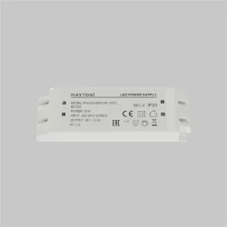 Источник напряжения PSL025 24В 60Вт IP20 821029 (Белый) 821029