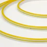 Светодиодный гибкий неон 0612 LN707 (220V DC, yellow, кратность реза 200мм) - фото II