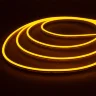 Светодиодный гибкий неон 0612 LN707 (220V DC, yellow, кратность реза 200мм) - фото I
